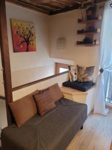 The Cozy Collo House