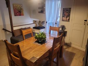 The Cozy Collo House