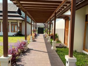 Villa Mae Hong Son