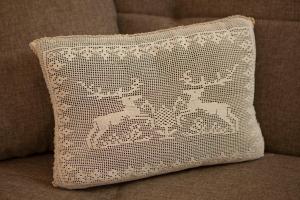 Cretan cottage of 1900 with beautiful olive yard