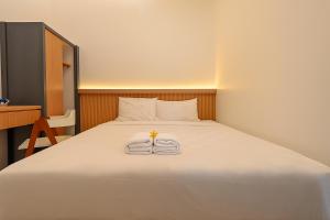 Lume Stay by Sinergi