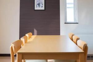 STAY IN ASAHIBASHI - Vacation STAY 26632v