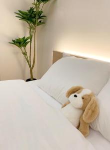 Seoul Stay Gyeongbokgung