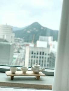 Seoul Stay Gyeongbokgung