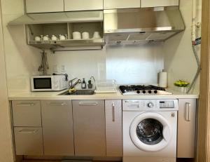 Seoul Stay Gyeongbokgung