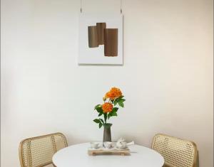 Seoul Stay Gyeongbokgung