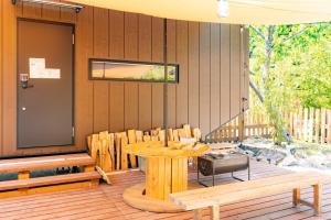 CampBaseKadojin - Vacation STAY 73760v