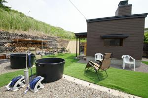 Private sauna stay Shinori - Vacation STAY 34530v