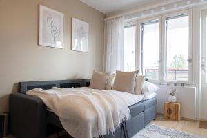 Koda Veisto - Northern Charm - Sauna & Parking