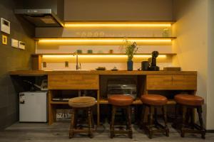 Kyomachi Hoshizuki - Vacation STAY 39180v