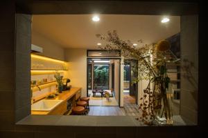 Kyomachi Hoshizuki - Vacation STAY 39180v