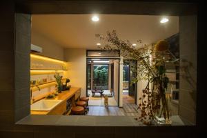 Kyomachi Hoshizuki - Vacation STAY 39180v