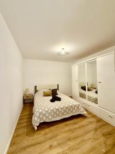 Appartement chaleureux