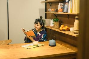 Casa OGUMO - Vacation STAY 34543v