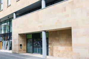 GO2 Lancaster Centre Hotel by OYO