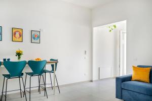 Colonna Secret - jacuzzi - self check in