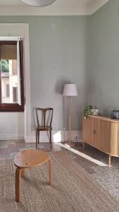 San Frediano Sunset Apartment