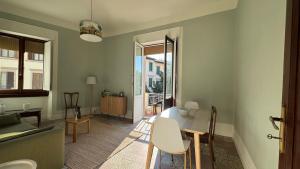 San Frediano Sunset Apartment