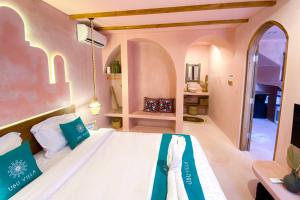 Ubu Villa Marrakech - near Yogyakarta City Center