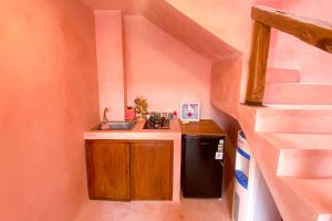 Ubu Villa Marrakech - near Yogyakarta City Center