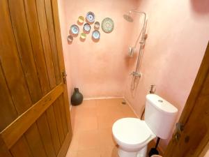 Ubu Villa Marrakech - near Yogyakarta City Center