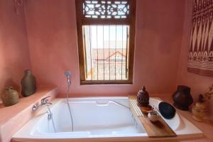 Ubu Villa Marrakech - near Yogyakarta City Center