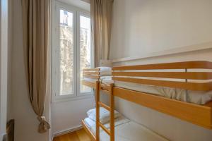 Spacious apartment in the heart of Marseille