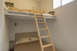 Spacious apartment in the heart of Marseille