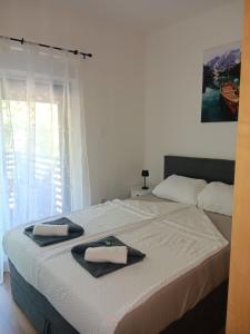 Studio apartman Hušnjakovo Hill
