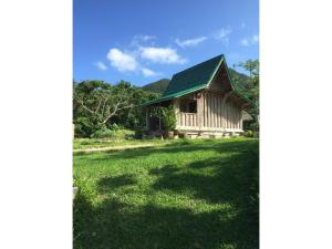 Nature Lodge Niji no Mame - Vacation STAY 45233v