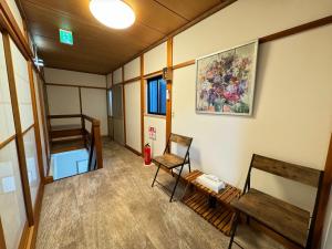 CalmbaseGARAGE - Vacation STAY 50325v