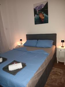 Studio apartman Hušnjakovo Hill 