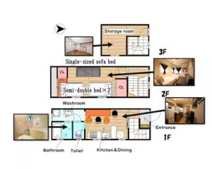 Ciel Tengachayaekimae - Vacation STAY 16021