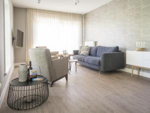 Apartment in tasteful farmhouse in De Cocksdorp, on the Wadden island of Texel