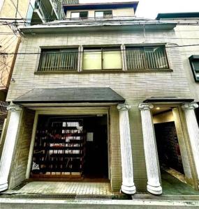 Suidobashi Ryokan - Vacation STAY 16177