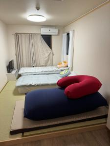 Suidobashi Ryokan - Vacation STAY 16179