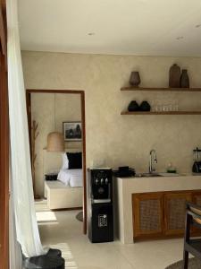 New 2BR Pool in Uluwatu Villa Meru 4