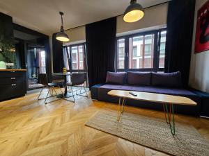 VipWarsawApartments pl Browary Warszawskie