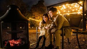 Asahikawa City - Camp - Vacation STAY 62734v