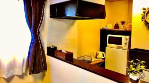 Asahikawa City - Camp - Vacation STAY 62733v