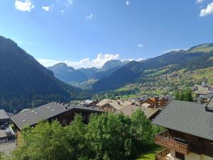 Isabella IS65 VIEW & CENTER 4 Pers