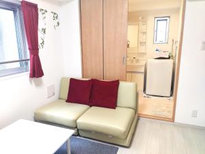 EMILIO Nishi-Shinjuku 101,201,202 - Vacation STAY 64292v