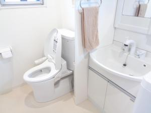 EMILIO Nishi-Shinjuku 101,201,202 - Vacation STAY 64292v