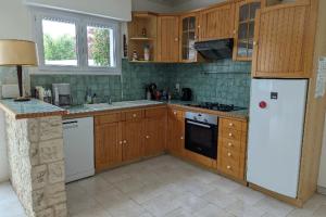 House ideal for families 10 min from the beaches