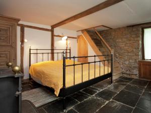 Heritage Holiday Home in Roumont