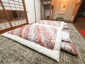 Hagi Hagi no Oyado Hananari no Niwa - Vacation STAY 16121 4-Star Accommodation suite