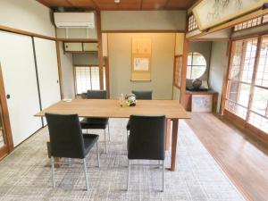 Hagi Hagi no Oyado Hananari no Niwa - Vacation STAY 16121 4-Star Accommodation lobby