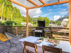 Ashigarashimogun - Glamping - Vacation STAY 75753v