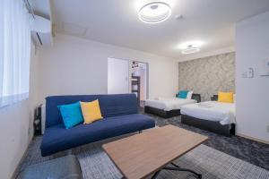 MP STYLE SAPPORO-35 - Vacation STAY 18636