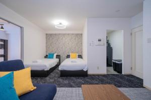 MP STYLE SAPPORO-35 - Vacation STAY 18636